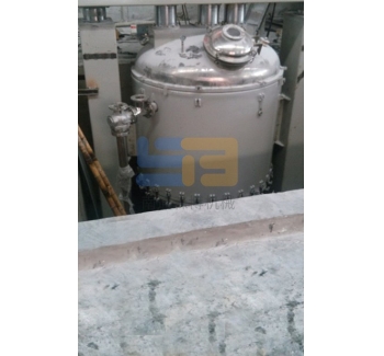 AB adhesive production equipment