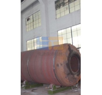 筒體反應釜