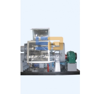 樹脂攪拌機生產線