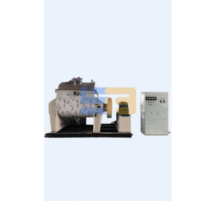 膠粉攪拌機生產線