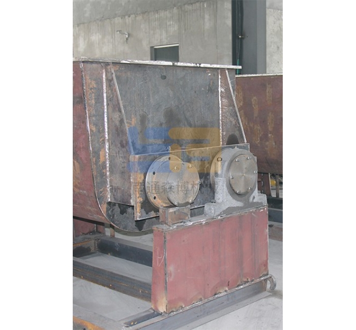 膠砂攪拌機生產線