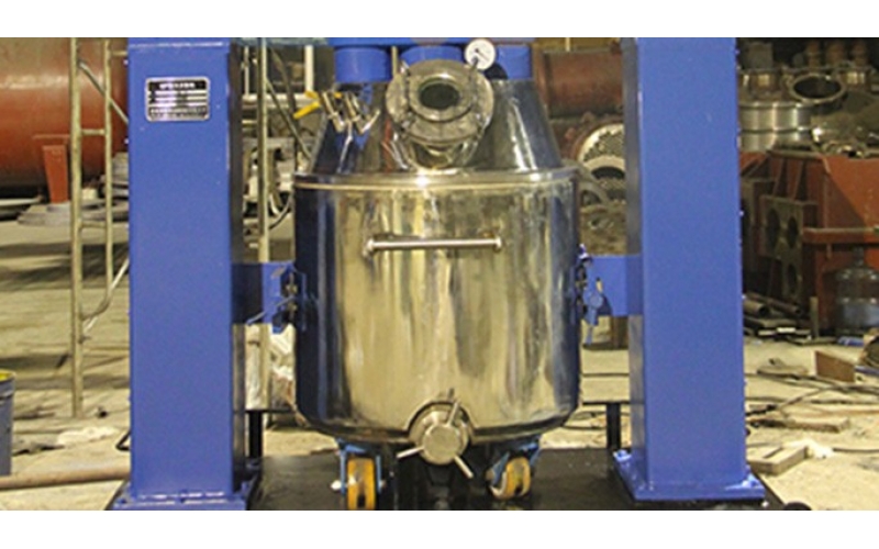 生產玻璃膠需要用到哪些全自動玻璃膠設備？