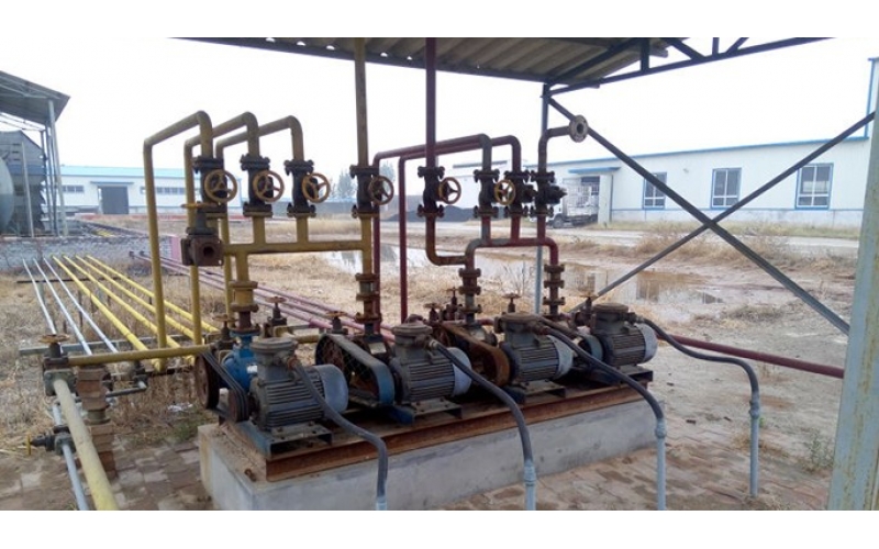 三維混合機(jī)的特點(diǎn)和注意事項(xiàng)