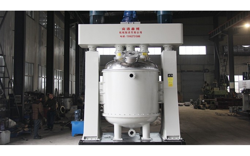 小型攪拌機特點及操作大全