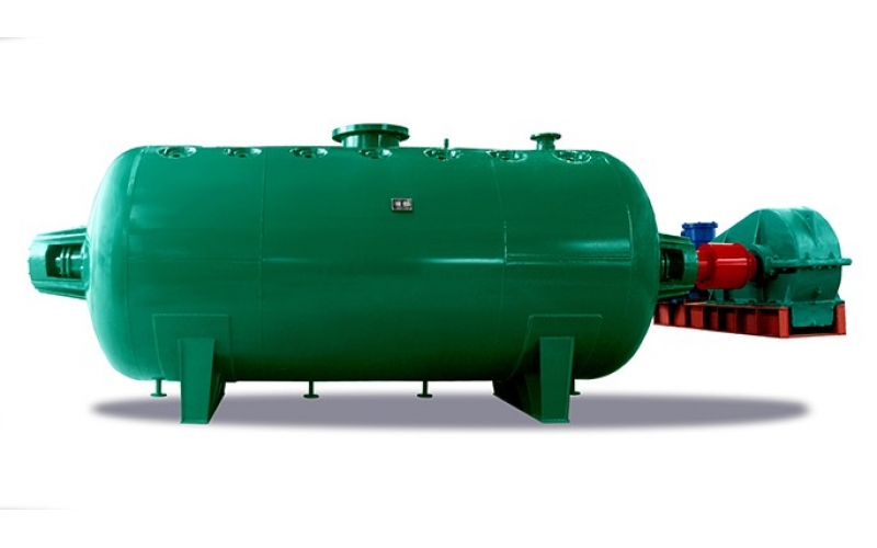 反應釜的維護保養