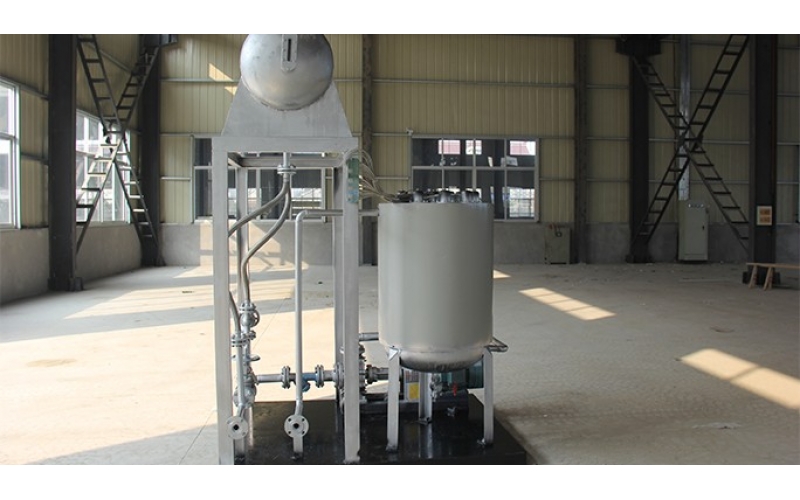 發泡膠生產成本分析及設備介紹