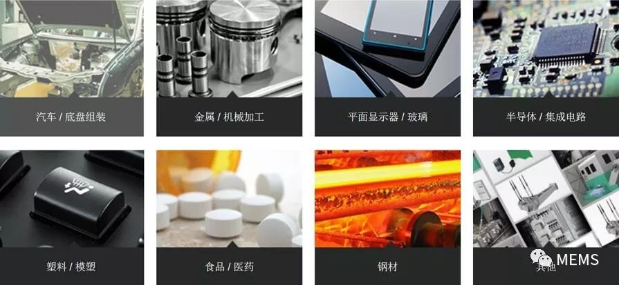 機(jī)器視覺(jué)打開(kāi)工業(yè)自動(dòng)化“新視界”